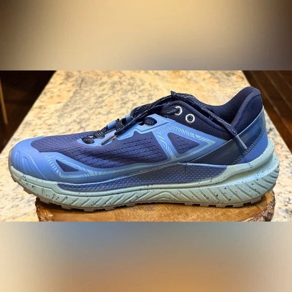 Hi-Tec Catalina Trail men’s running shoe. Size 10.5. NWOT. - Picture 7 of 12